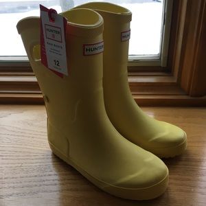 Hunter for Target Kids Rainboots